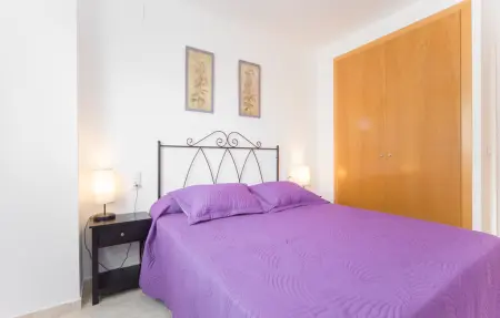 Appartement 4 personnes à Oropesa del Mar - Photo 14