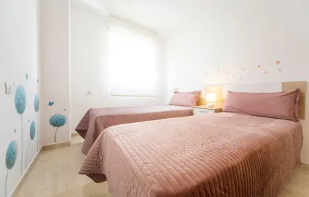 Appartement 4 personnes à Oropesa del Mar - Photo 15