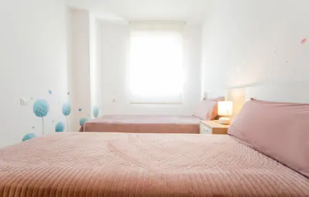 Appartement 4 personnes à Oropesa del Mar - Photo 16