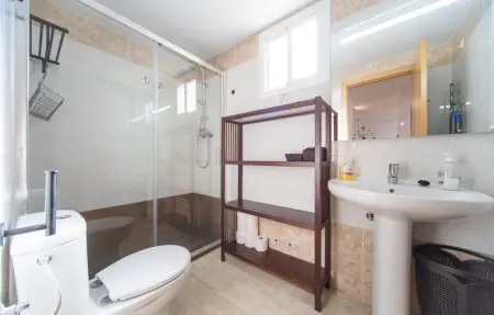 Appartement 4 personnes à Oropesa del Mar - Photo 17