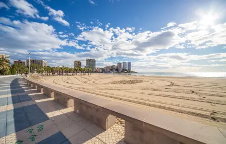 Appartement 4 personnes à Oropesa del Mar - Photo 21