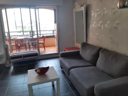 Appartement 4 couchages à Capbreton avec piscine, tennis et plage à pied - Photo 2