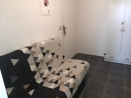 Appartement 4 couchages à Capbreton avec piscine, tennis et plage à pied - Photo 9