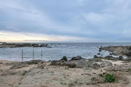 Résidence Valentin Plage 1, Appartement Côte Sauvage près de La Baule - Photo 15