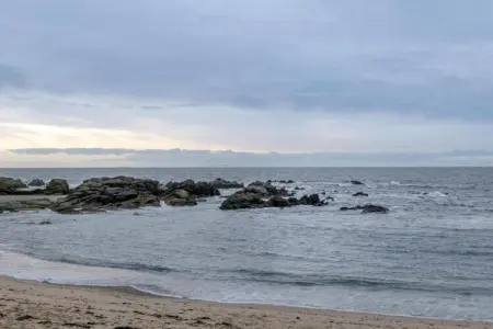 Résidence Valentin Plage 1, Appartement Côte Sauvage près de La Baule - Photo 28