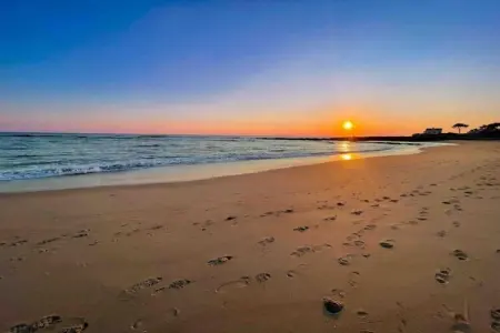 Résidence Valentin Plage 1, Appartement Côte Sauvage près de La Baule - Photo 37