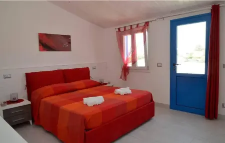Appartement 5 personnes à Scicli - Photo 4