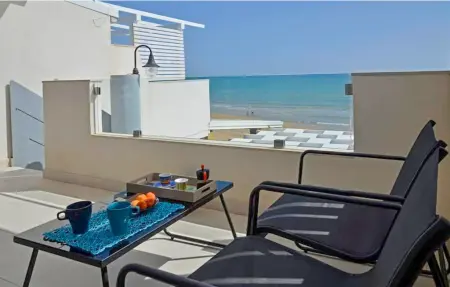 Appartement 5 personnes à Scicli - Photo 9