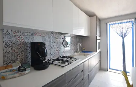 Appartement 5 personnes à Scicli - Photo 14