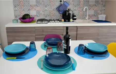 Appartement 5 personnes à Scicli - Photo 15