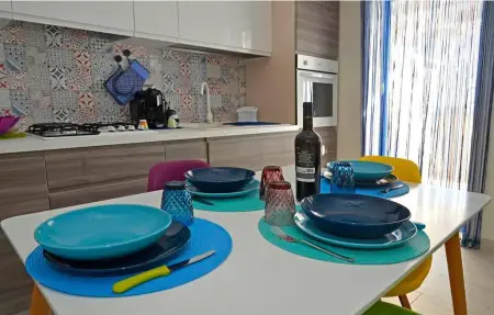 Appartement 5 personnes à Scicli - Photo 16