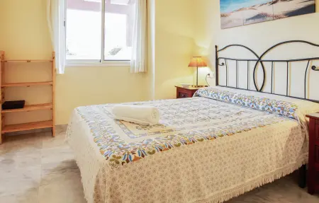 Appartement 4 personnes à Sanlúcar de Barrameda - Photo 3