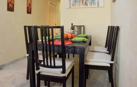 Appartement 4 personnes à Sanlúcar de Barrameda - Photo 5