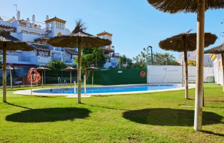 Appartement 4 personnes à Sanlúcar de Barrameda - Photo 6