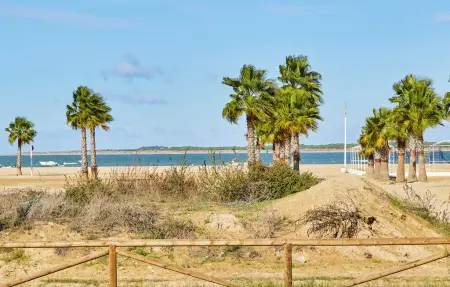 Appartement 4 personnes à Sanlúcar de Barrameda - Photo 8
