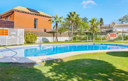 Appartement 4 personnes à Sanlúcar de Barrameda - Photo 9