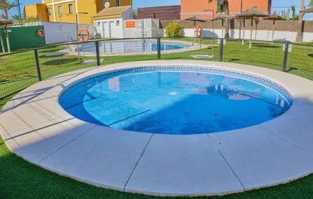 Appartement 4 personnes à Sanlúcar de Barrameda - Photo 11