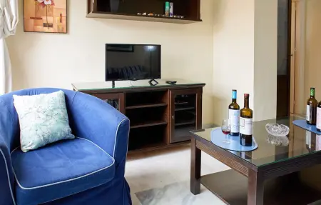 Appartement 4 personnes à Sanlúcar de Barrameda - Photo 15