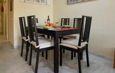 Appartement 4 personnes à Sanlúcar de Barrameda - Photo 17