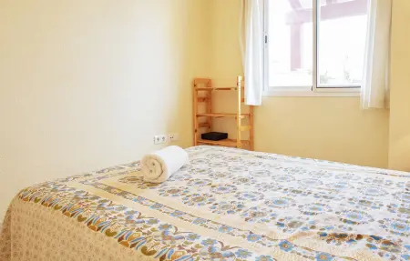 Appartement 4 personnes à Sanlúcar de Barrameda - Photo 18