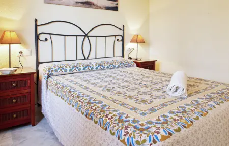 Appartement 4 personnes à Sanlúcar de Barrameda - Photo 19