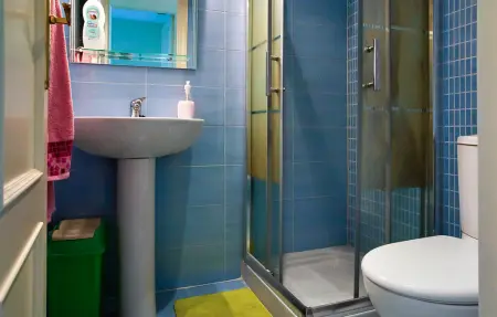 Appartement 4 personnes à Sanlúcar de Barrameda - Photo 22