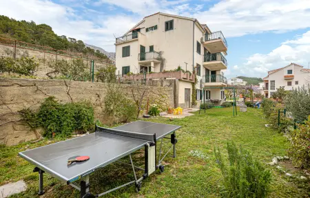 Appartement 2 personnes à Podstrana - Photo 1