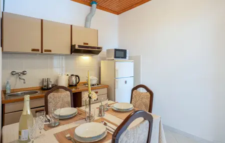 Appartement 2 personnes à Podstrana - Photo 6