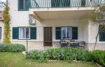 Appartement 2 personnes à Podstrana - Photo 8
