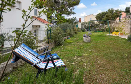 Appartement 2 personnes à Podstrana - Photo 15