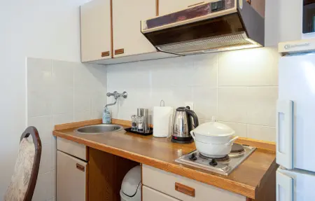 Appartement 2 personnes à Podstrana - Photo 17