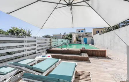 Appartement 8 personnes à Scicli - Photo 2