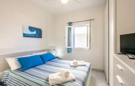 Appartement 8 personnes à Scicli - Photo 4