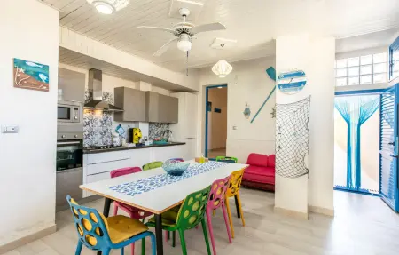 Appartement 8 personnes à Scicli - Photo 16