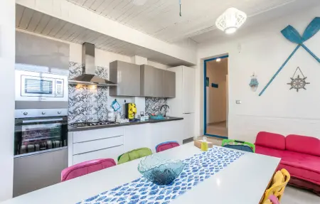 Appartement 8 personnes à Scicli - Photo 18