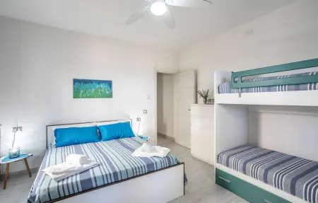 Appartement 8 personnes à Scicli - Photo 20