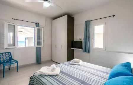 Appartement 8 personnes à Scicli - Photo 21