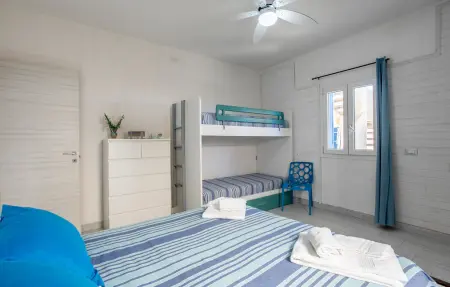Appartement 8 personnes à Scicli - Photo 22
