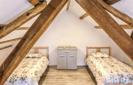 Appartement 7 personnes à Ortigueira - Photo 7