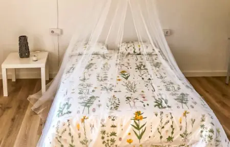 Appartement 7 personnes à Ortigueira - Photo 8
