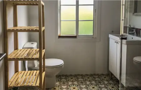 Appartement 7 personnes à Ortigueira - Photo 9
