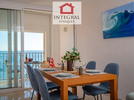 Appartement Moderne Face à la Plage de Sant Antoni - Photo 2