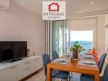 Appartement Moderne Face à la Plage de Sant Antoni - Photo 3