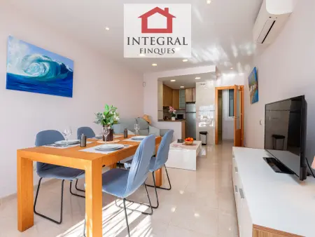 Appartement Moderne Face à la Plage de Sant Antoni - Photo 4