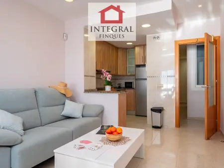 Appartement Moderne Face à la Plage de Sant Antoni - Photo 5