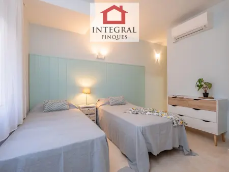 Appartement Moderne Face à la Plage de Sant Antoni - Photo 12