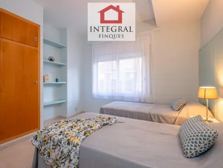 Appartement Moderne Face à la Plage de Sant Antoni - Photo 14