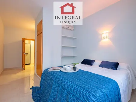 Appartement Moderne Face à la Plage de Sant Antoni - Photo 17
