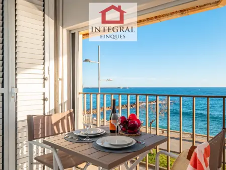 Appartement Moderne Face à la Plage de Sant Antoni - Photo 21