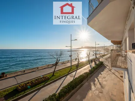 Appartement Moderne Face à la Plage de Sant Antoni - Photo 22